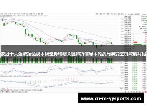 欧冠十六强数据透视末段走势暗藏关键转折信号本轮战局演变玄机深度解码 欧冠十六强数据透视末段走势暗藏关键转折信号本轮战局演变玄机深度解码