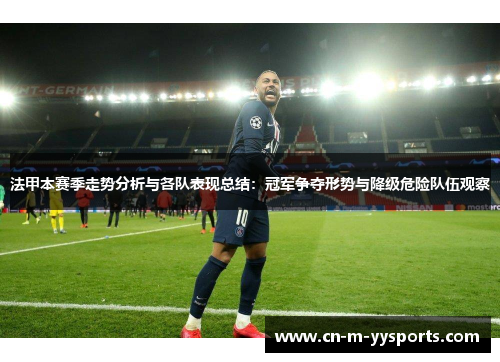 法甲本赛季走势分析与各队表现总结：冠军争夺形势与降级危险队伍观察