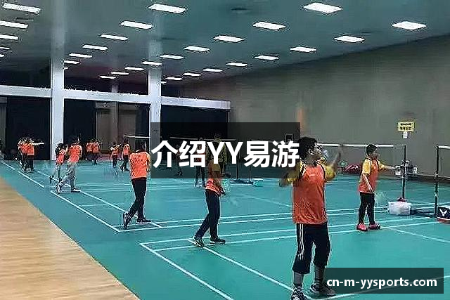 介绍YY易游